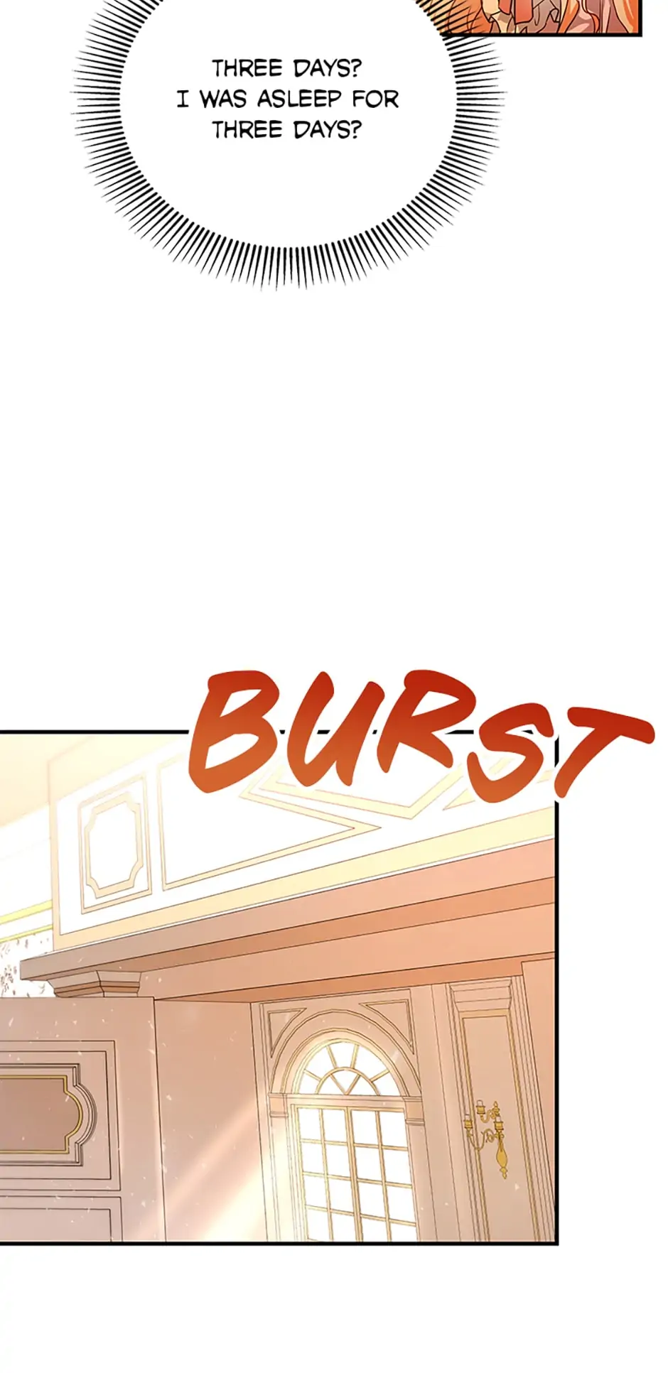 The Hero's Savior Chapter 3 - page 75