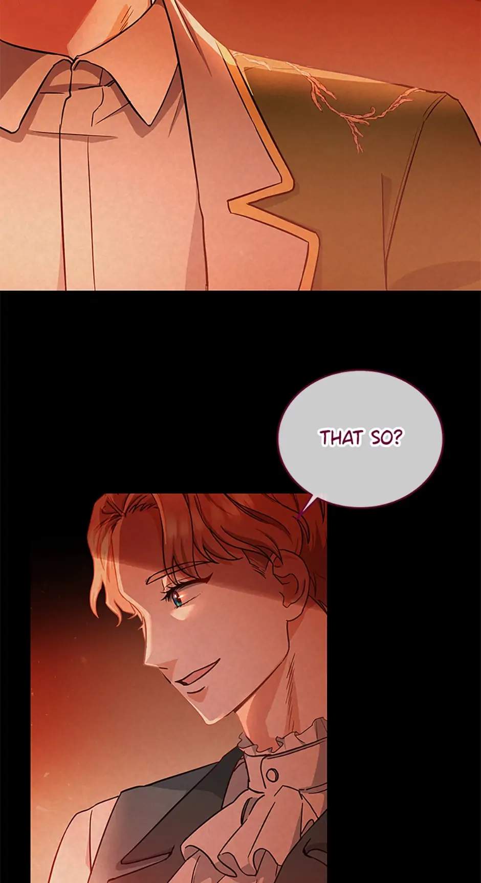 The Hero's Savior Chapter 3 - page 87