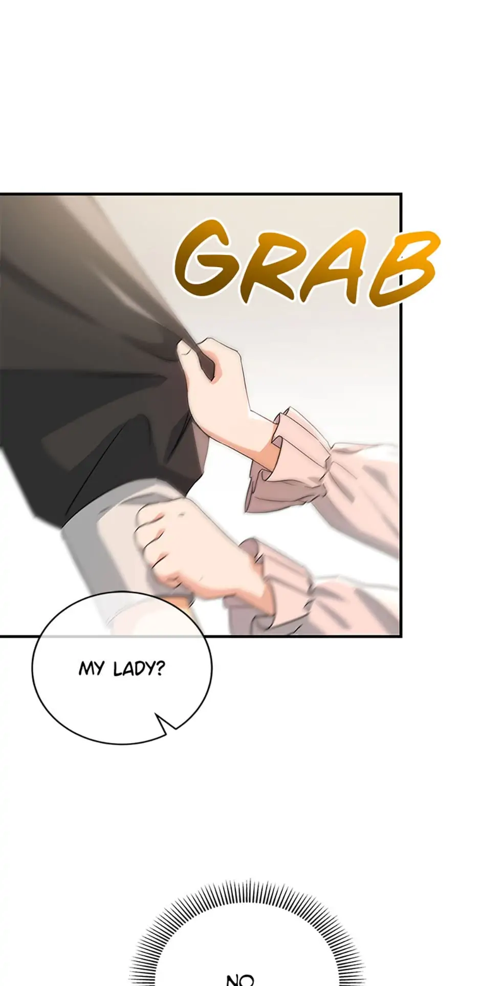 The Hero's Savior Chapter 3 - page 91