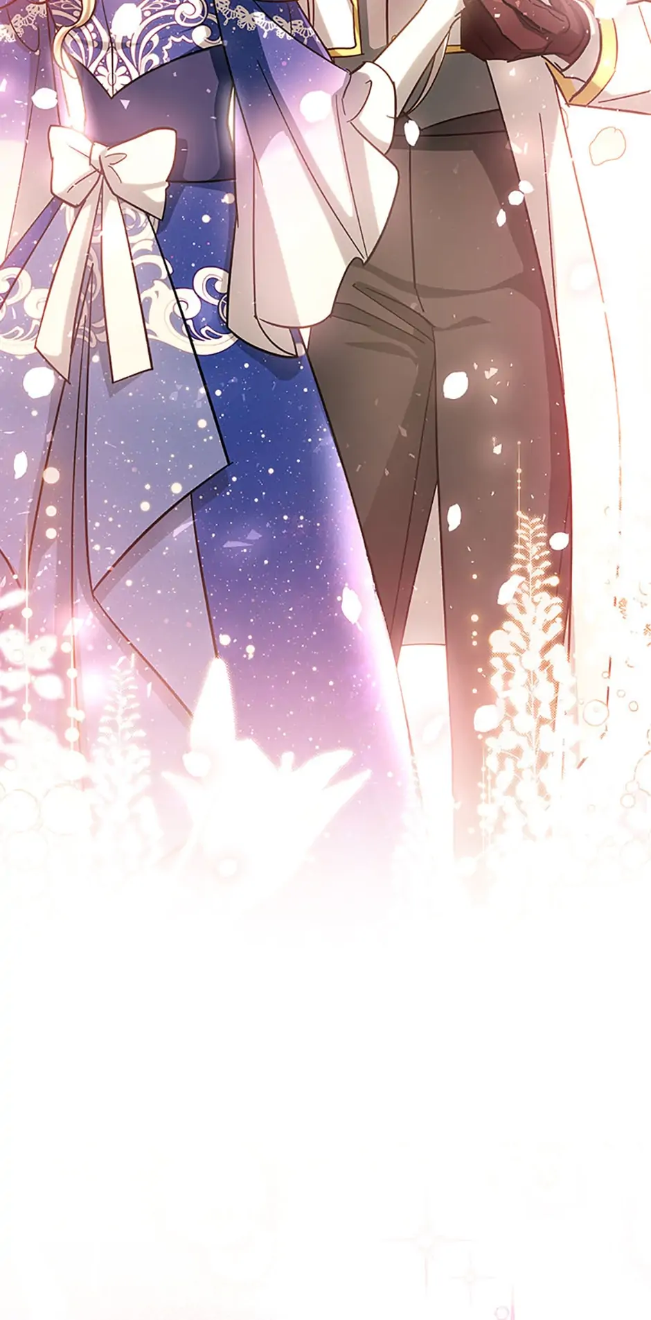 The Hero's Savior Chapter 48 - page 11
