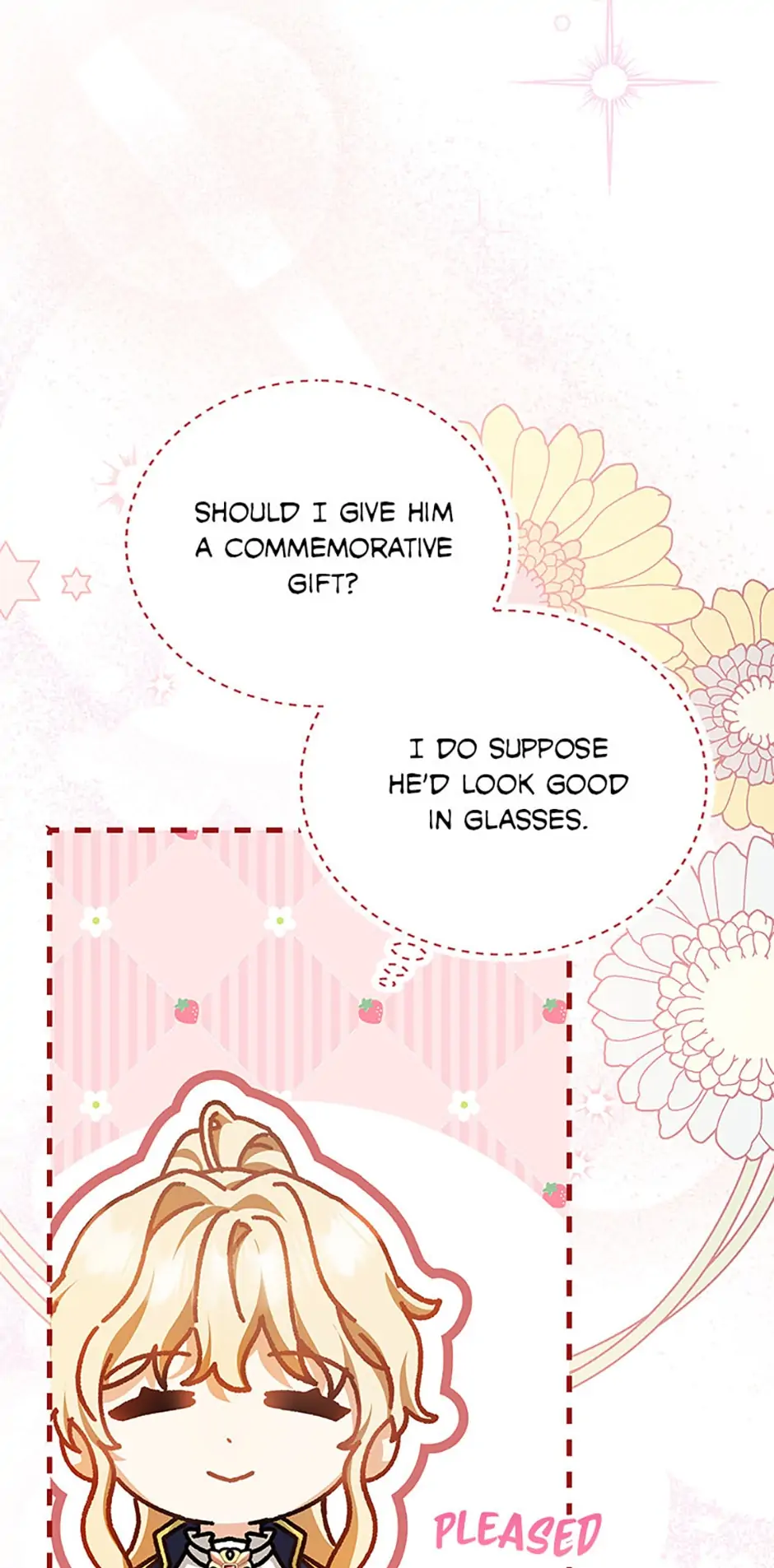 The Hero's Savior Chapter 48 - page 12