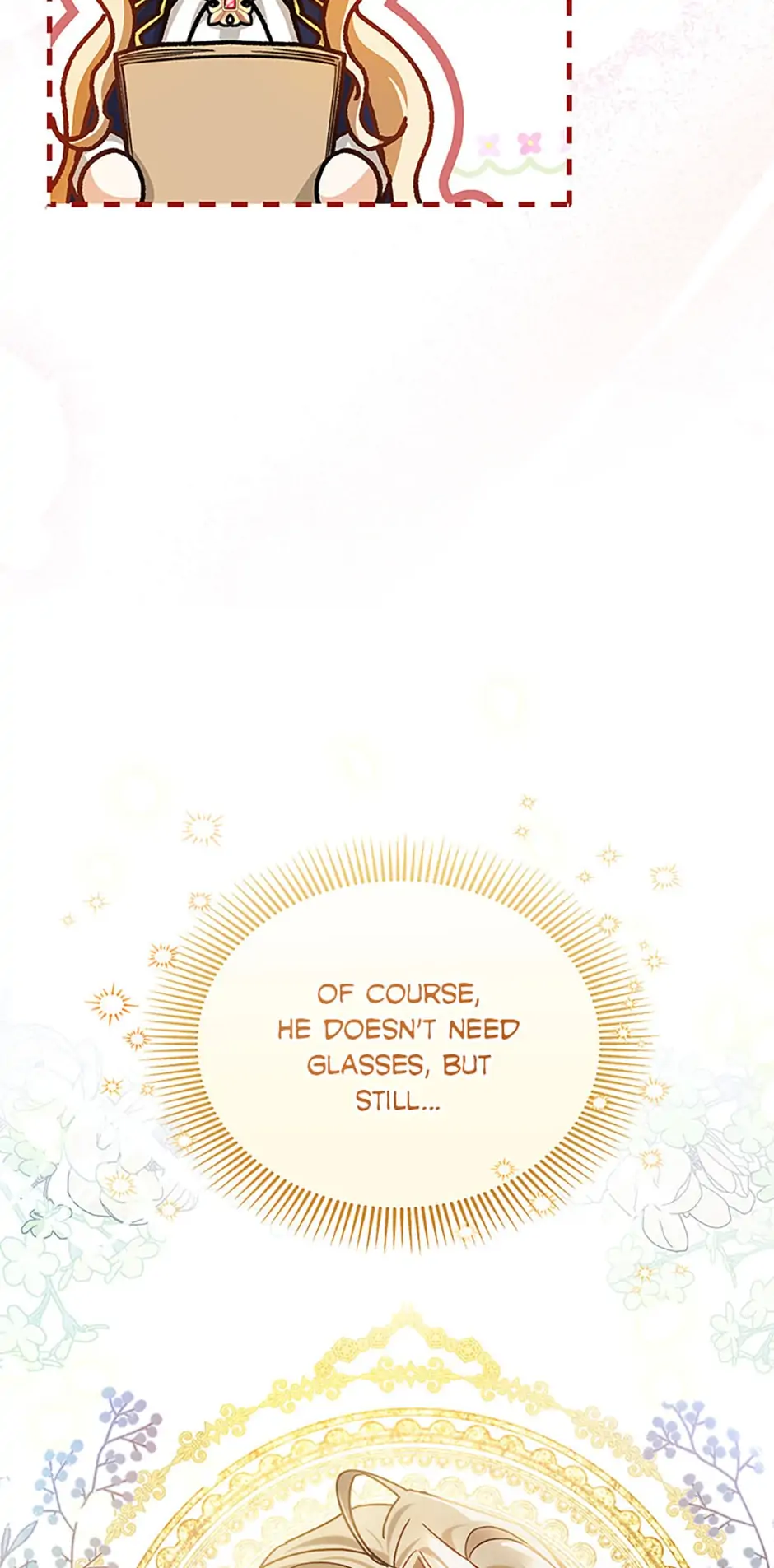 The Hero's Savior Chapter 48 - page 13