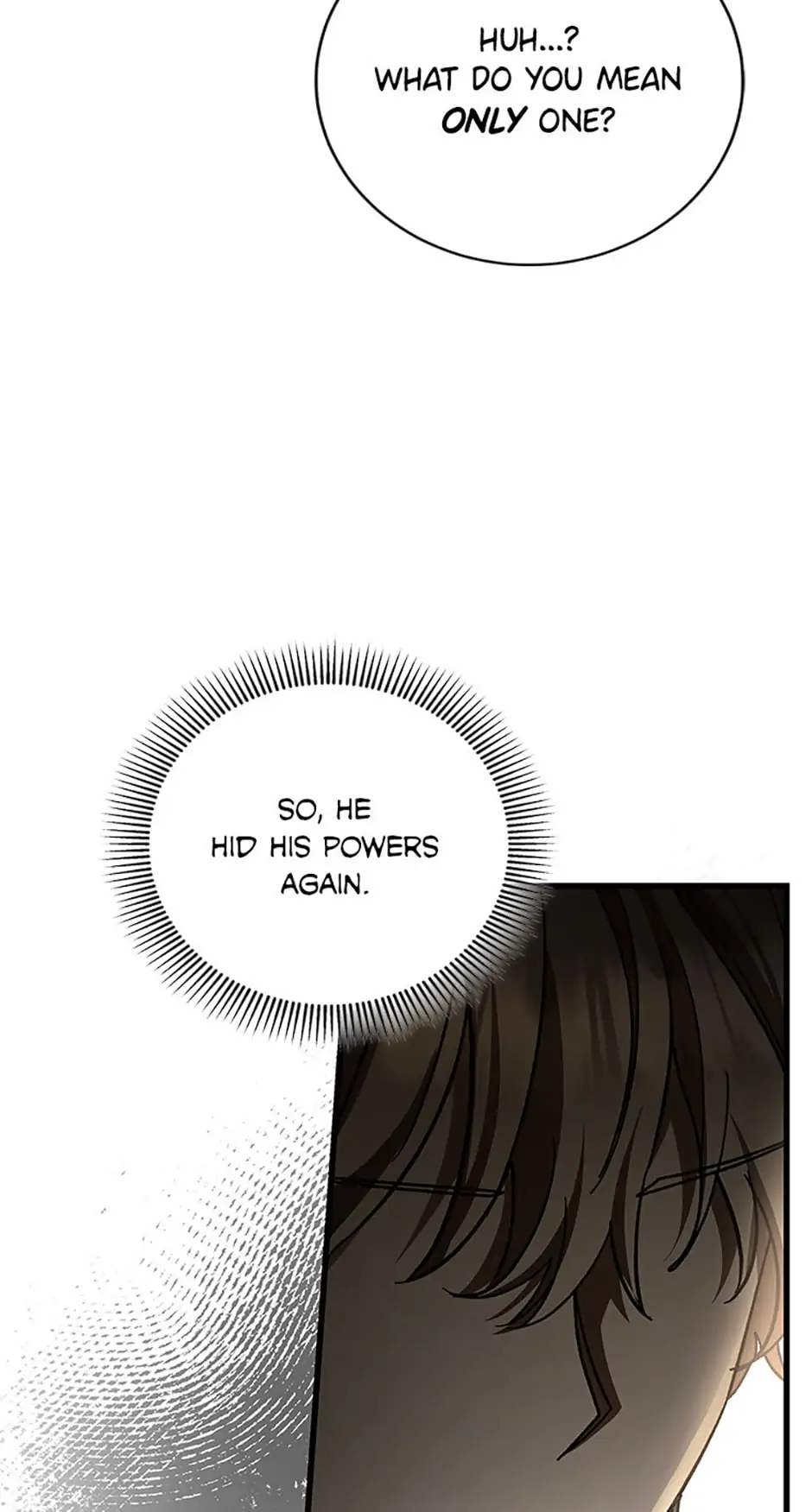 The Hero's Savior Chapter 48 - page 26