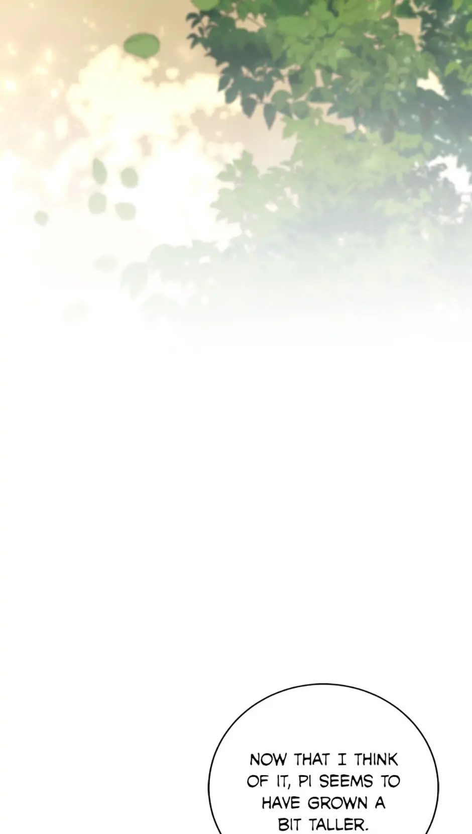The Hero's Savior Chapter 48 - page 3