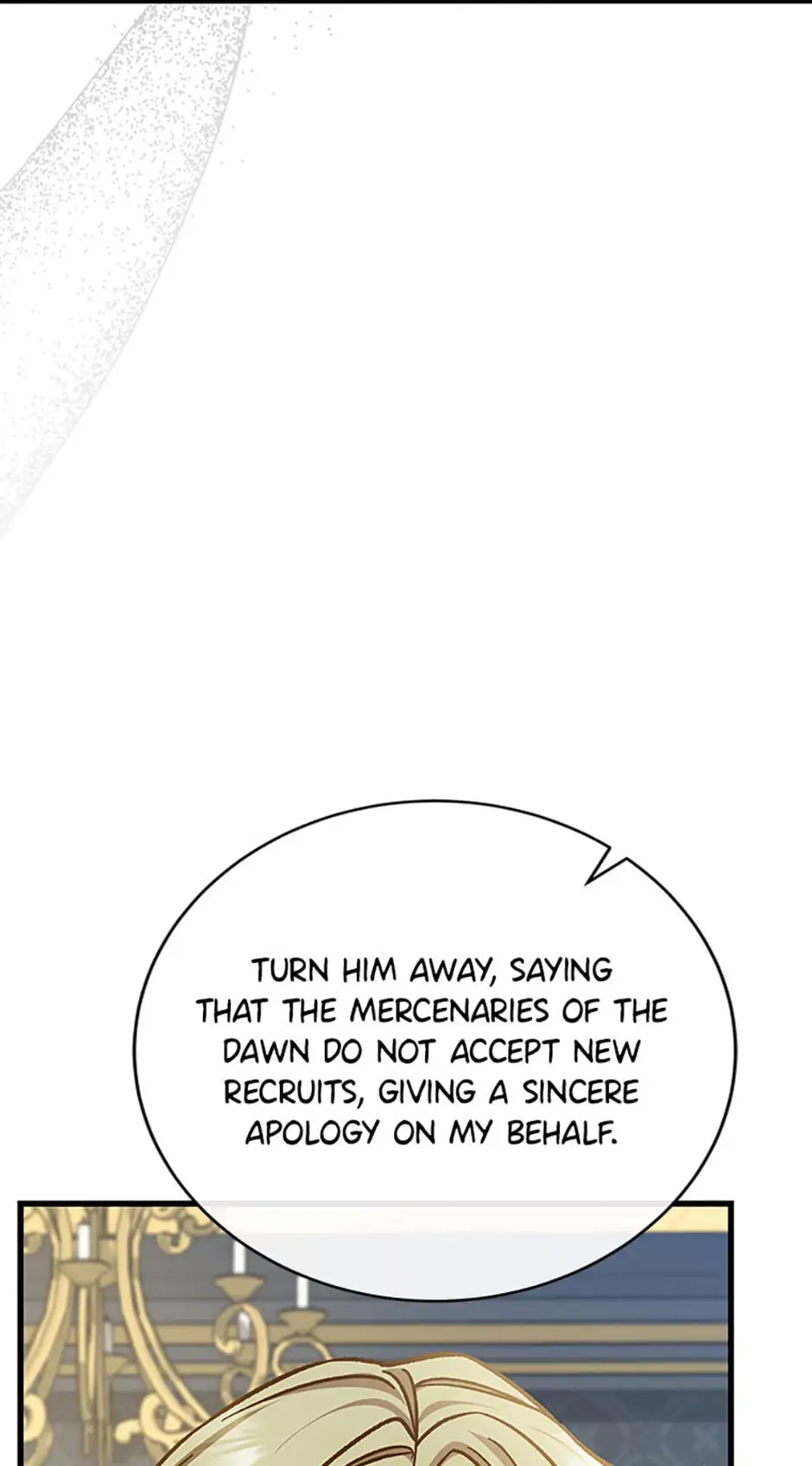 The Hero's Savior Chapter 48 - page 36