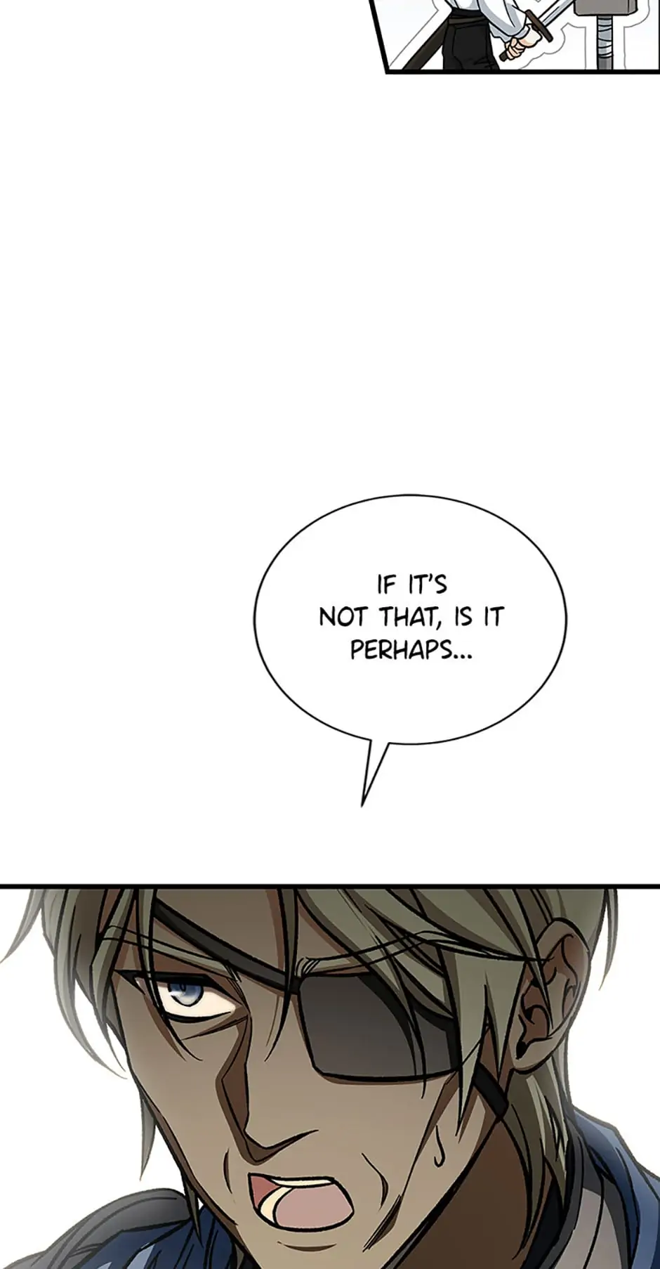 The Hero's Savior Chapter 48 - page 39