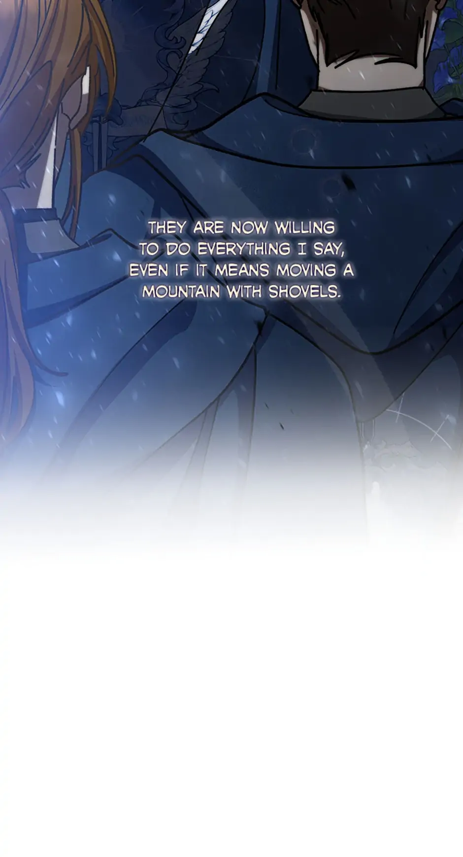 The Hero's Savior Chapter 48 - page 46
