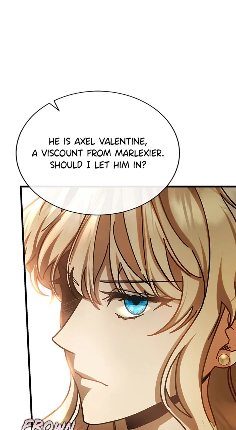 The Hero's Savior Chapter 48 - page 60