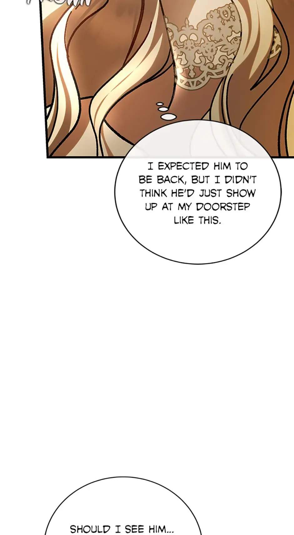 The Hero's Savior Chapter 48 - page 61