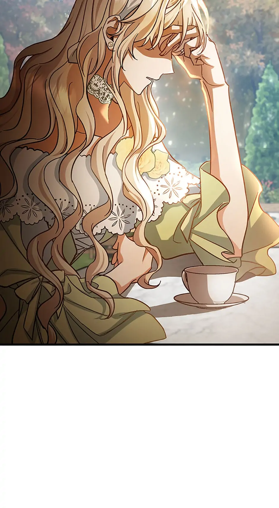 The Hero's Savior Chapter 48 - page 65