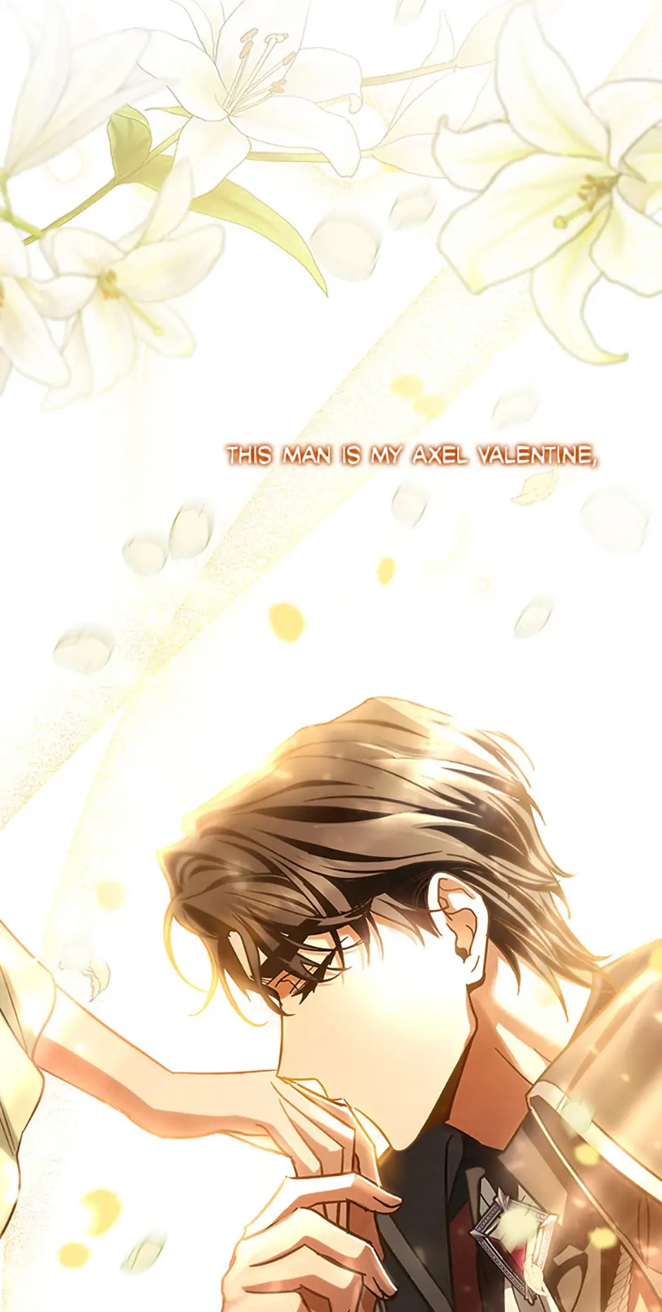 The Hero's Savior Chapter 48 - page 85