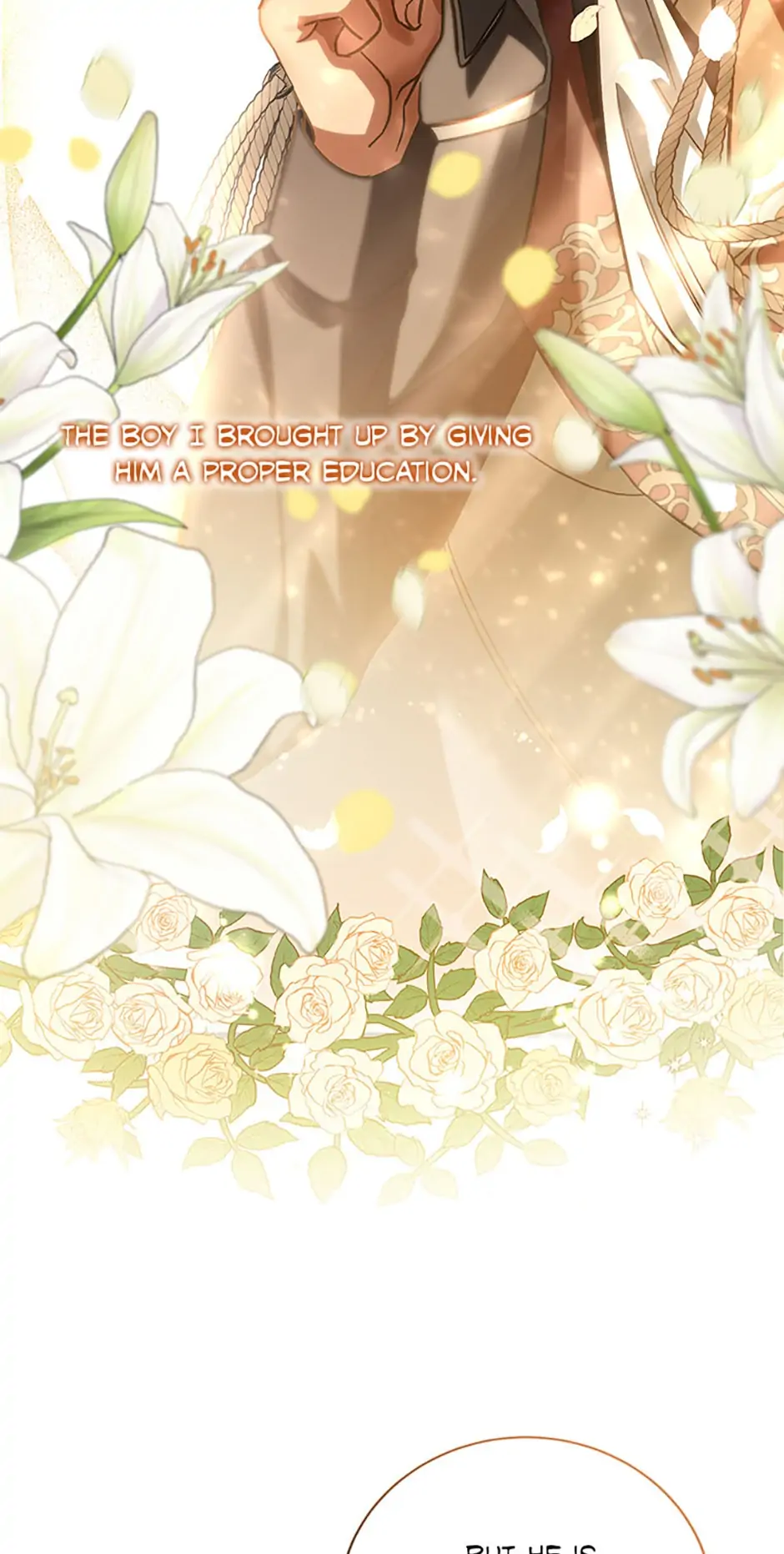 The Hero's Savior Chapter 48 - page 86