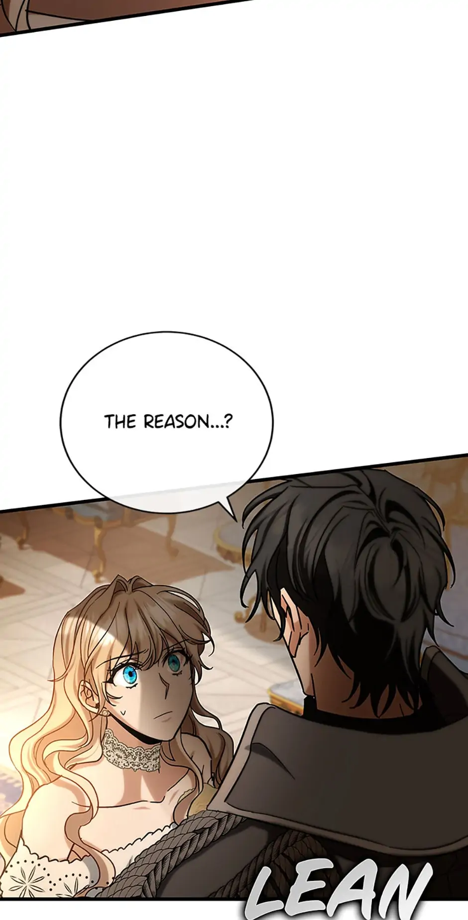 The Hero's Savior Chapter 48 - page 99