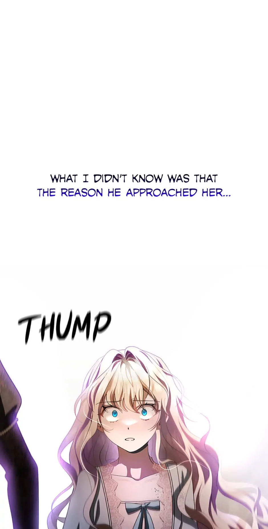 The Hero's Savior Chapter 25 - page 76