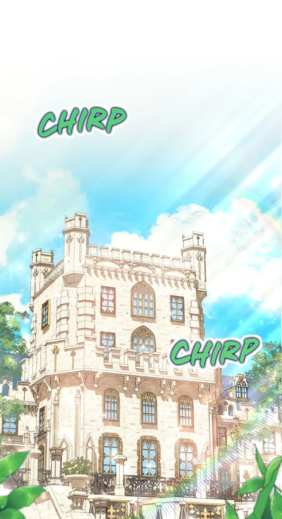 The Hero's Savior Chapter 47 - page 1