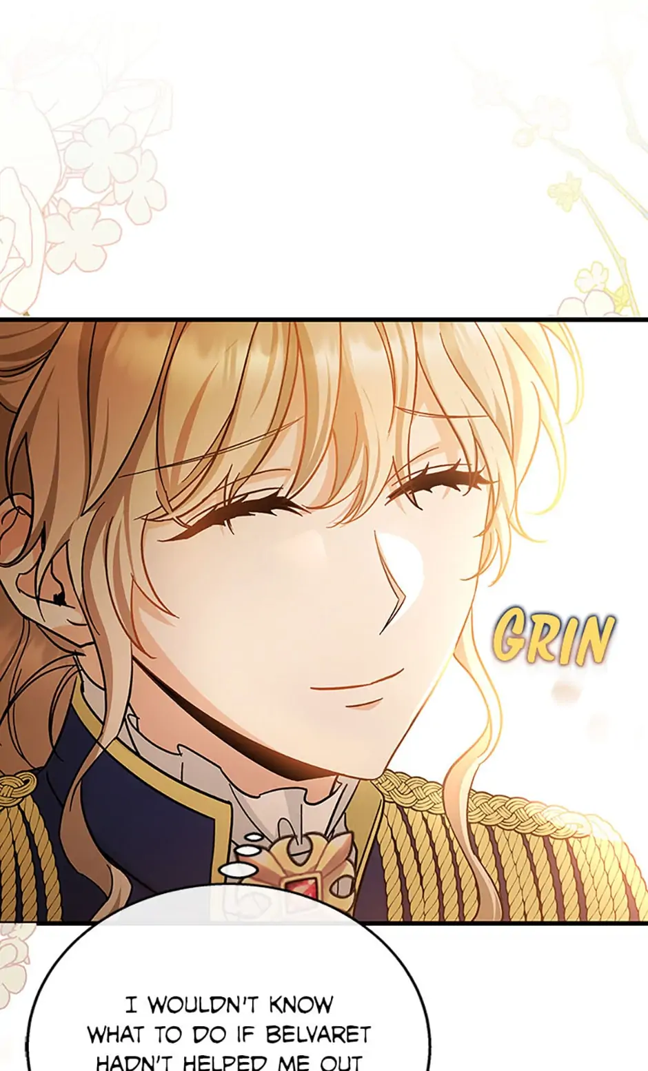 The Hero's Savior Chapter 47 - page 16