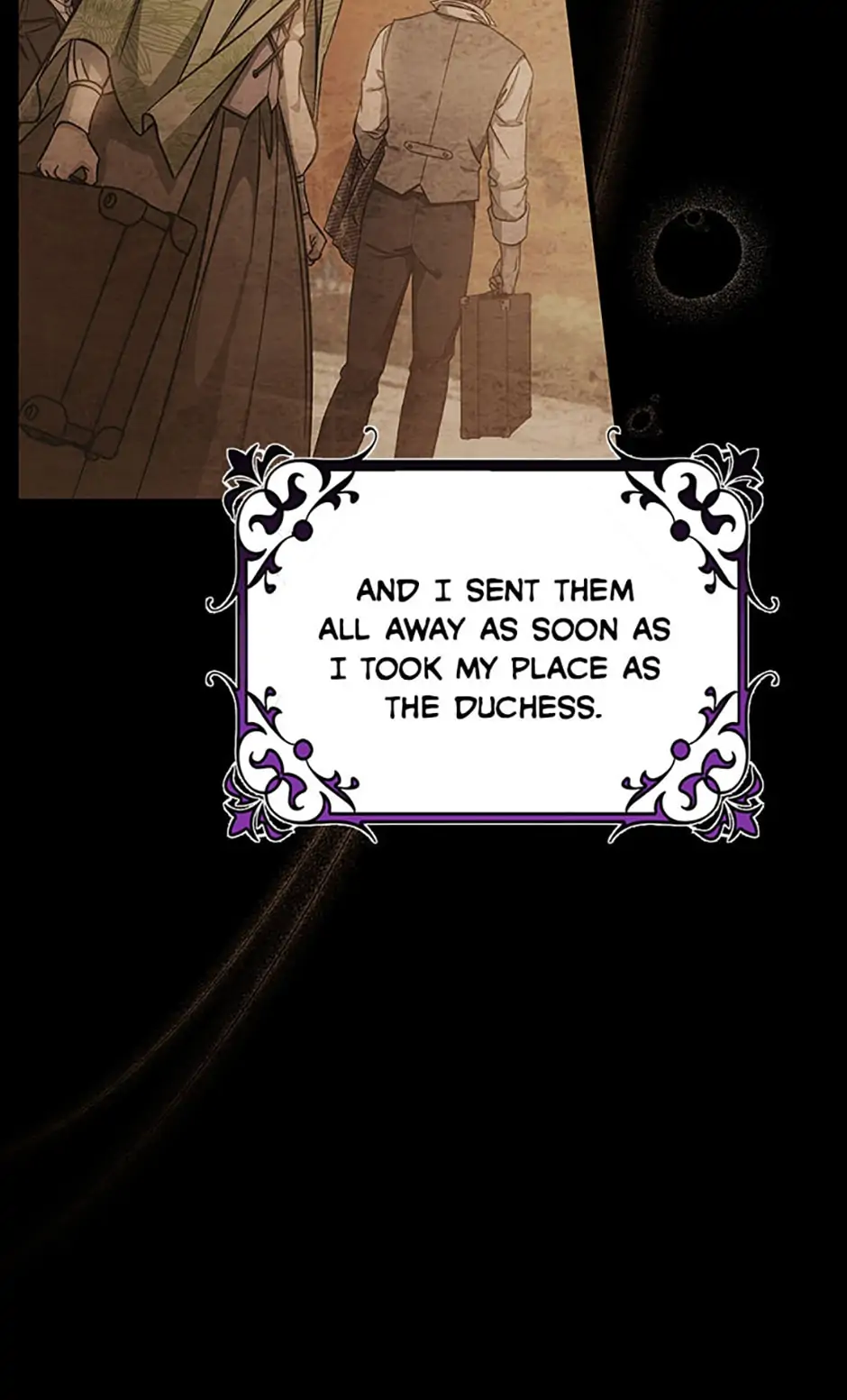 The Hero's Savior Chapter 47 - page 33