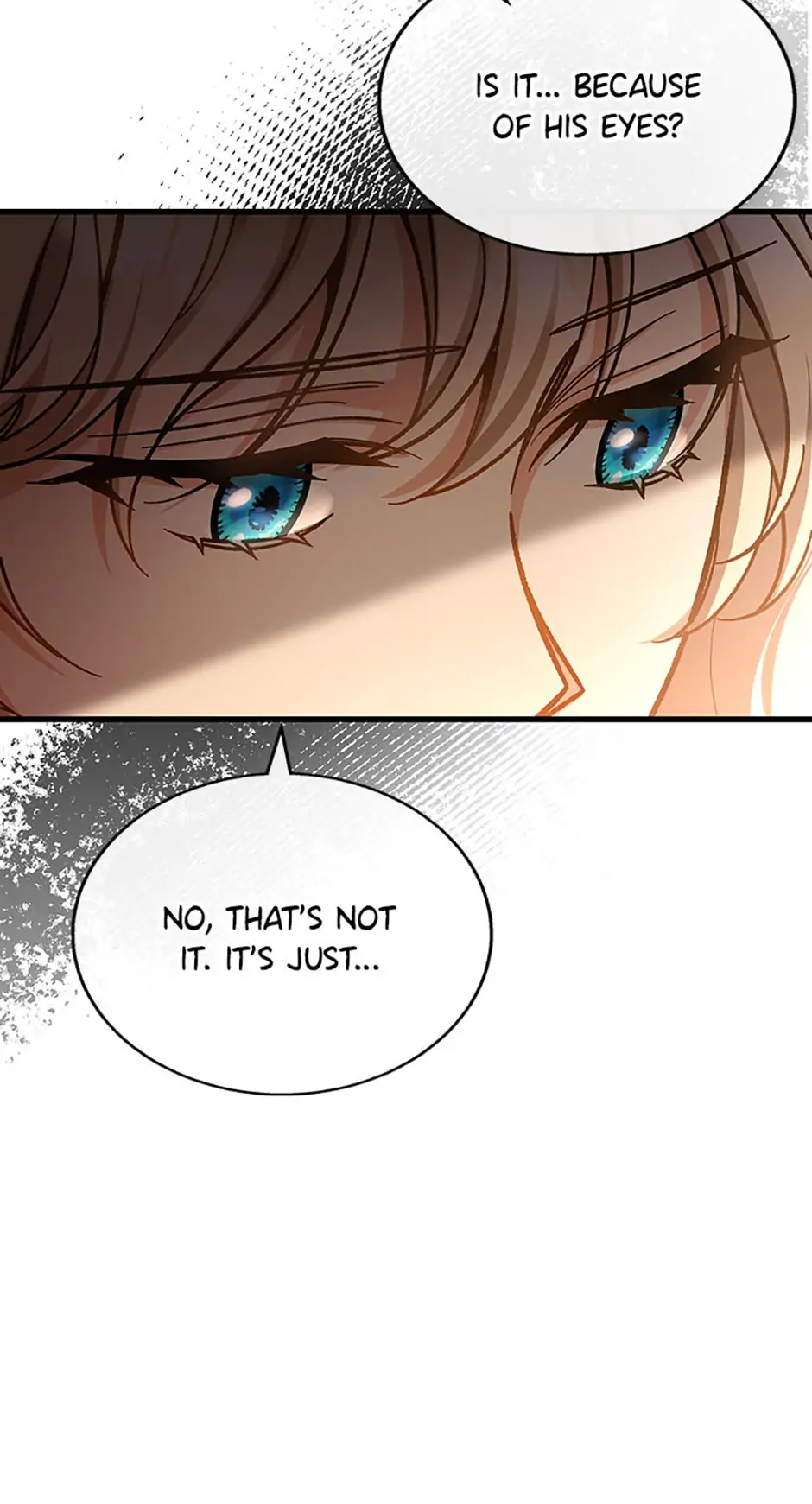 The Hero's Savior Chapter 47 - page 52