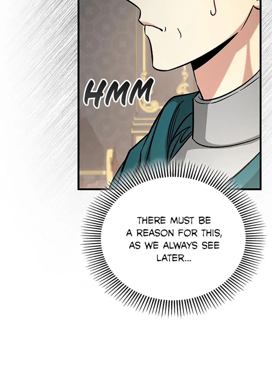 The Hero's Savior Chapter 47 - page 60