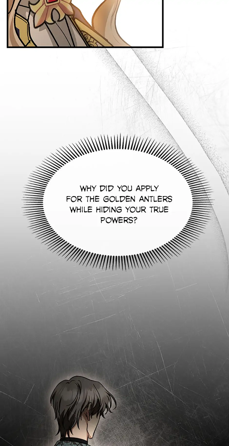 The Hero's Savior Chapter 47 - page 63