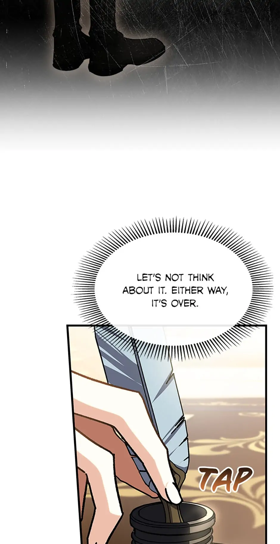 The Hero's Savior Chapter 47 - page 65
