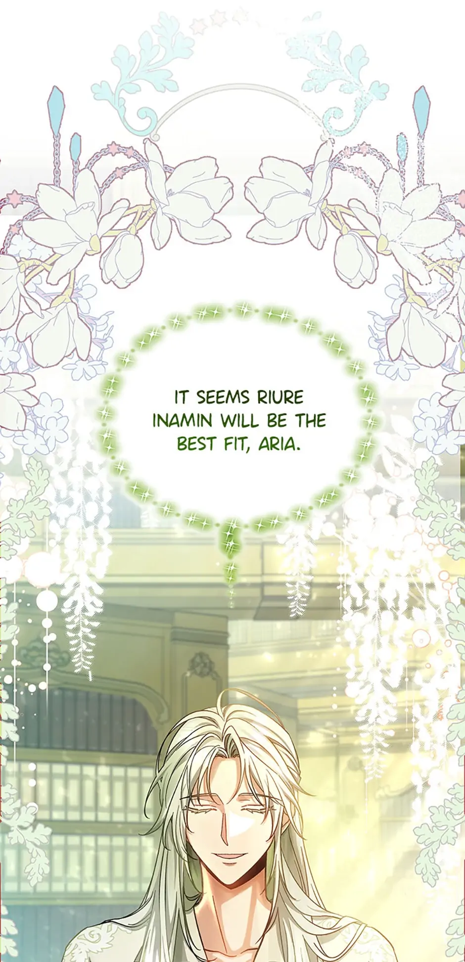 The Hero's Savior Chapter 47 - page 68