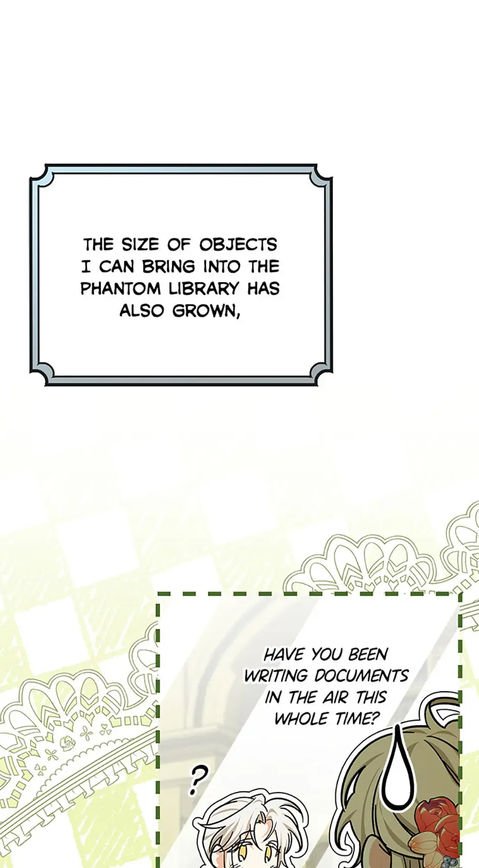 The Hero's Savior Chapter 47 - page 71