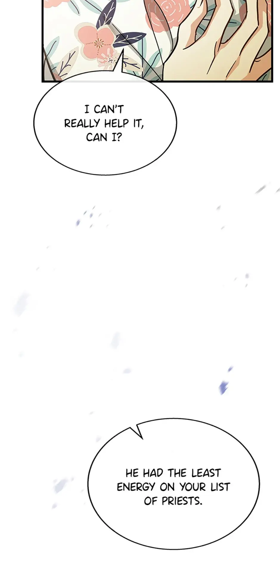 The Hero's Savior Chapter 47 - page 82