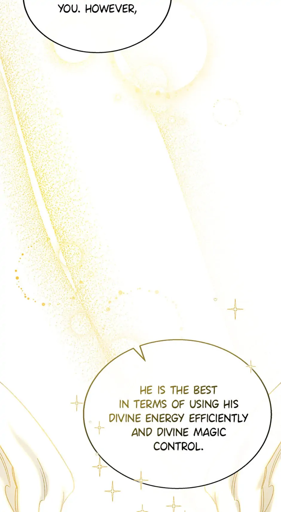 The Hero's Savior Chapter 47 - page 86