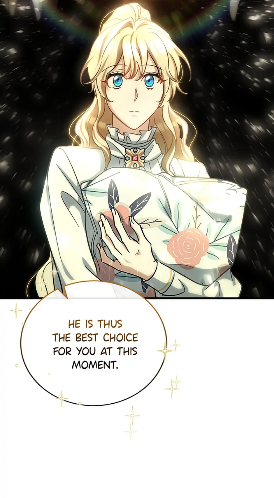 The Hero's Savior Chapter 47 - page 88