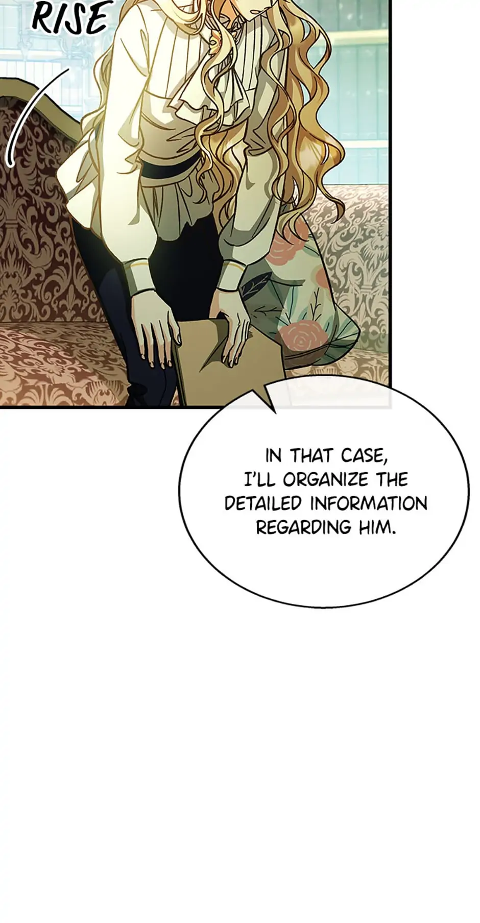 The Hero's Savior Chapter 47 - page 91