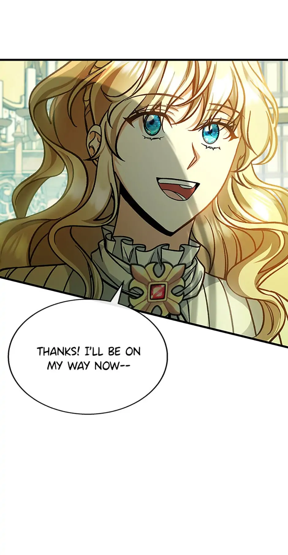 The Hero's Savior Chapter 47 - page 92