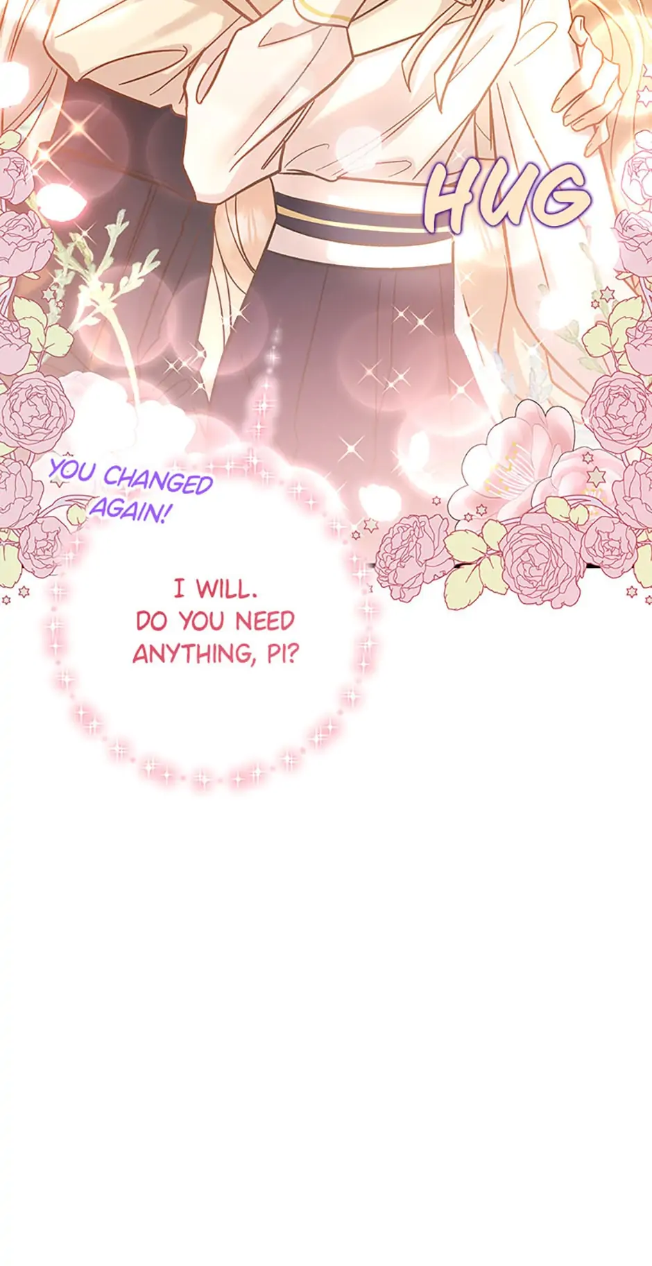 The Hero's Savior Chapter 47 - page 94