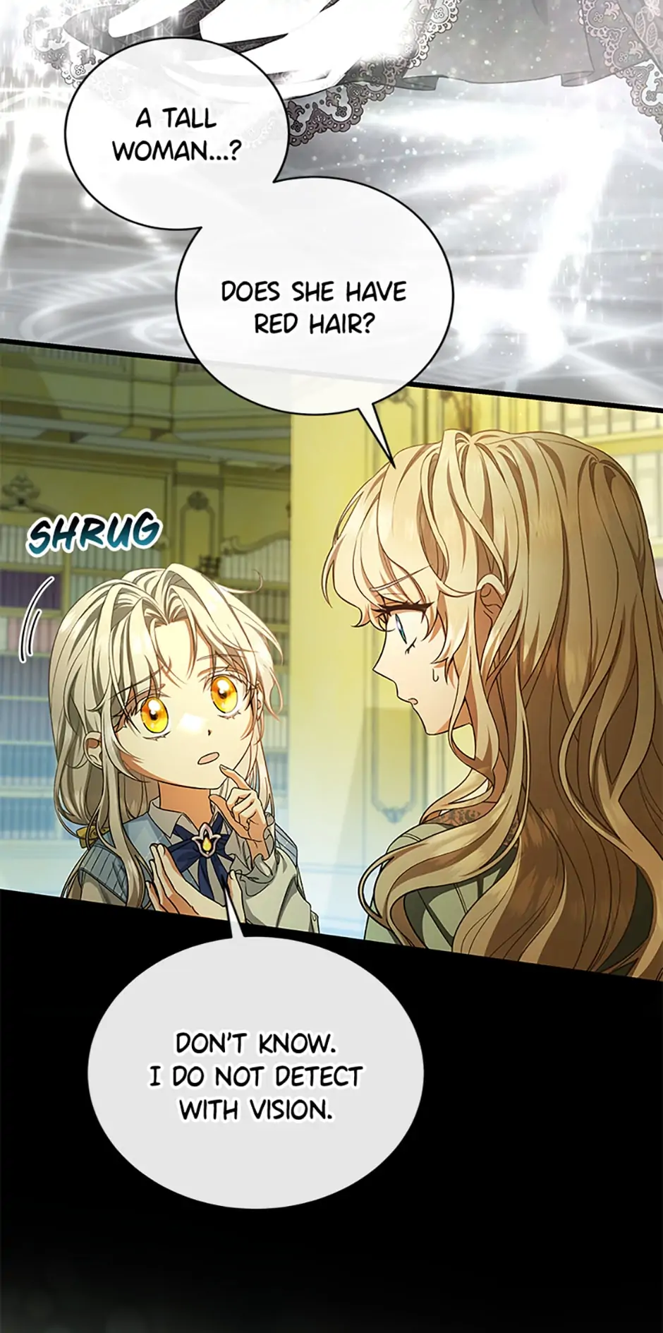 The Hero's Savior Chapter 24 - page 45