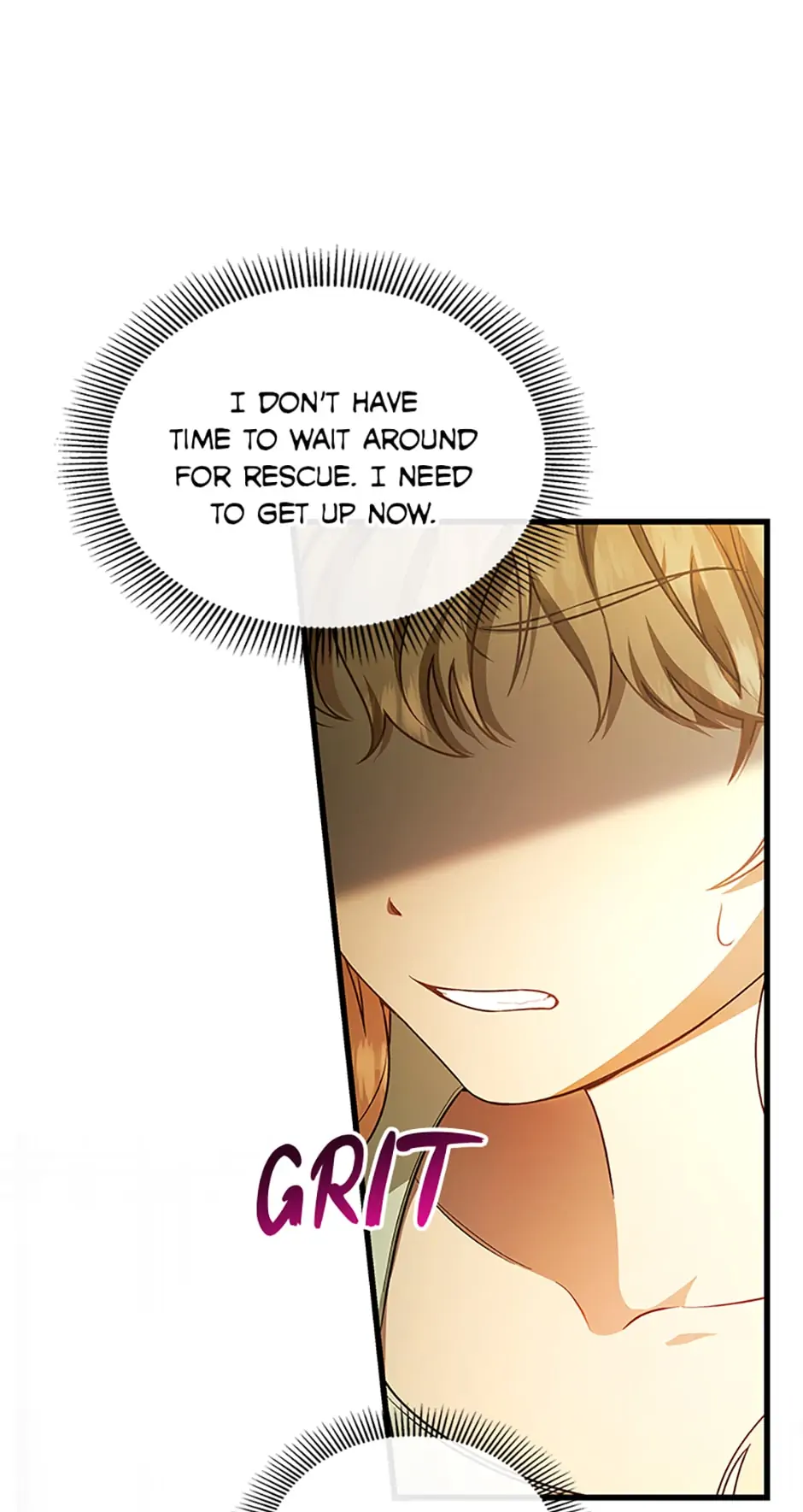 The Hero's Savior Chapter 24 - page 69
