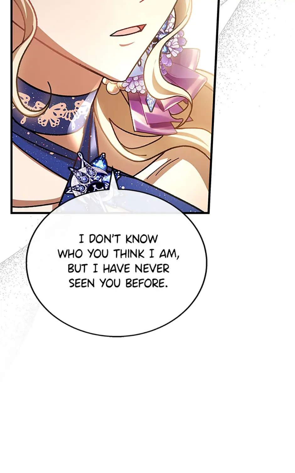 The Hero's Savior Chapter 46 - page 23