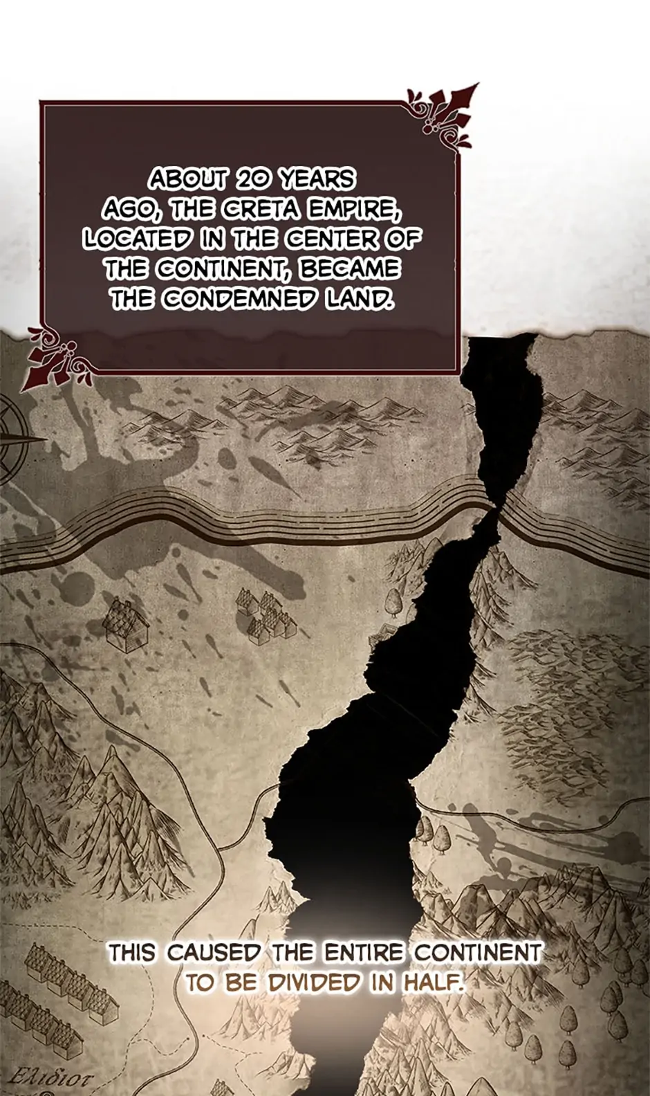 The Hero's Savior Chapter 46 - page 39