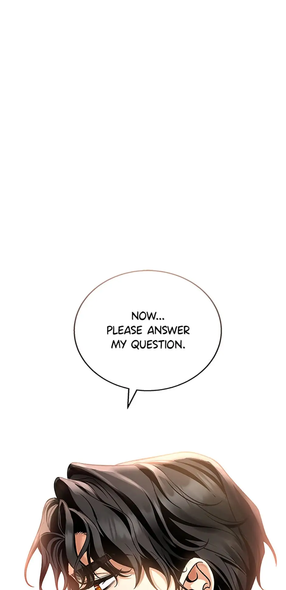 The Hero's Savior Chapter 46 - page 49