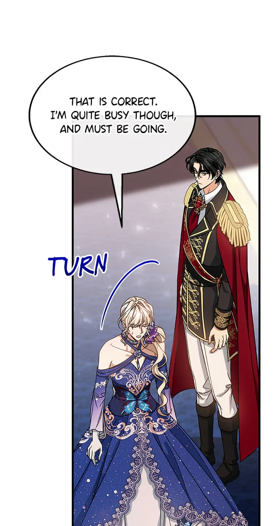 The Hero's Savior Chapter 46 - page 52