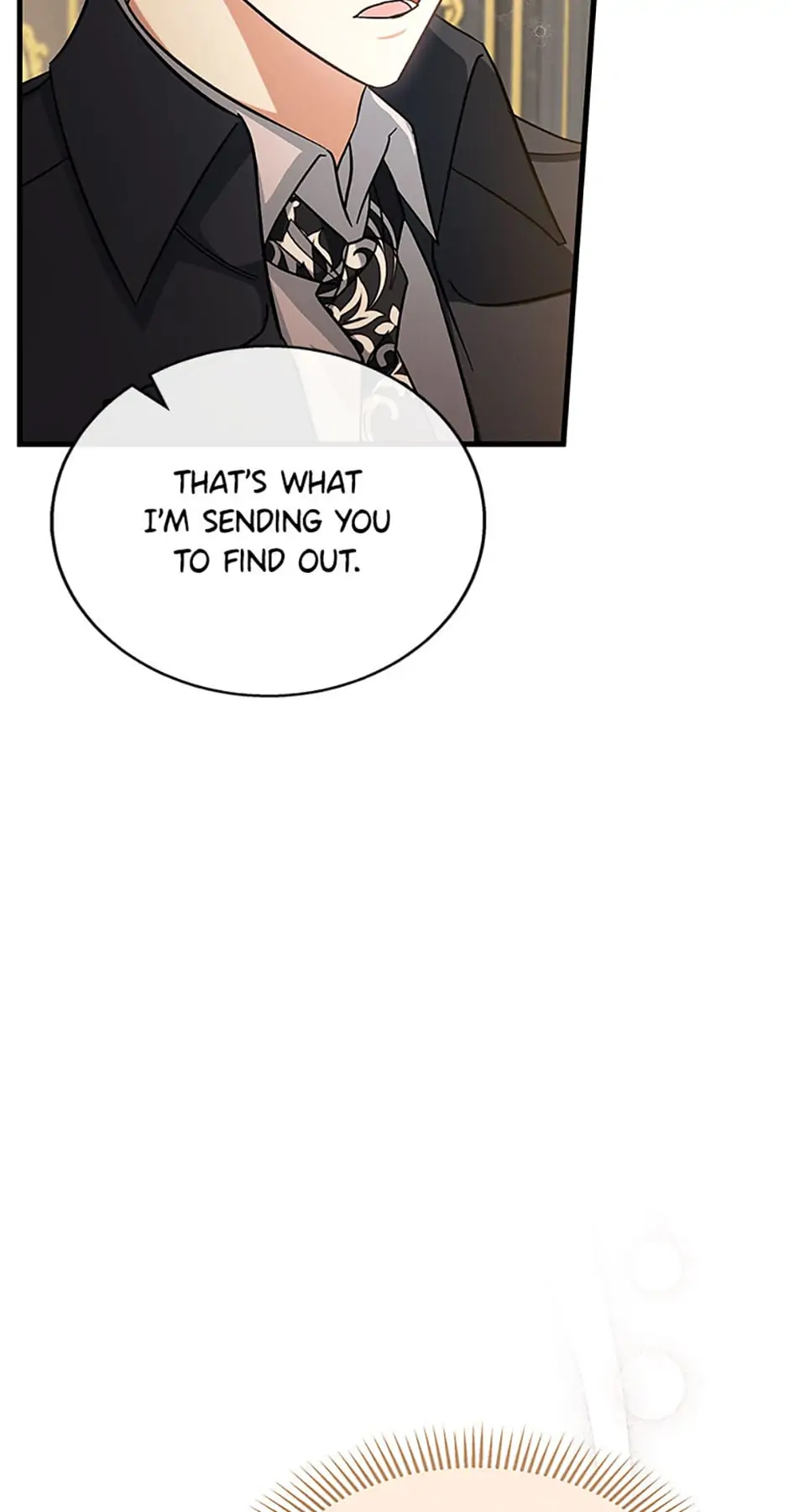 The Hero's Savior Chapter 46 - page 72