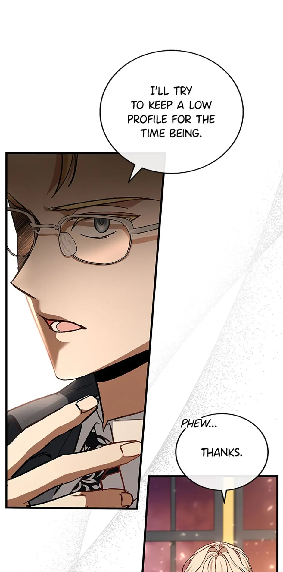 The Hero's Savior Chapter 46 - page 75