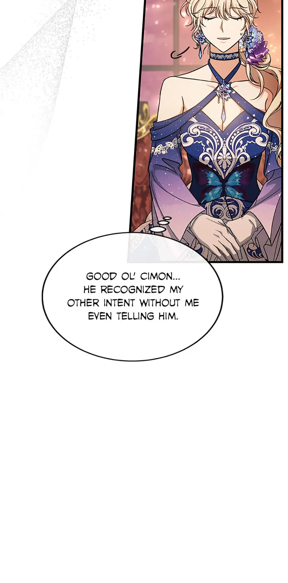 The Hero's Savior Chapter 46 - page 76