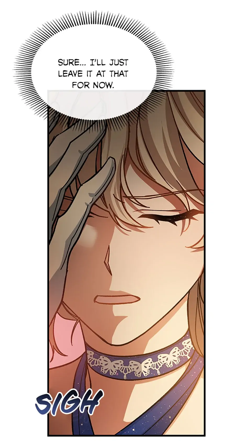 The Hero's Savior Chapter 46 - page 80