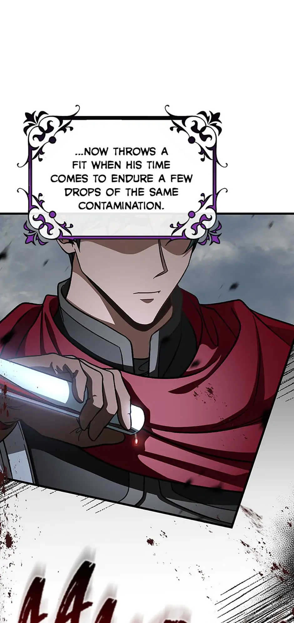 The Hero's Savior Chapter 46 - page 90