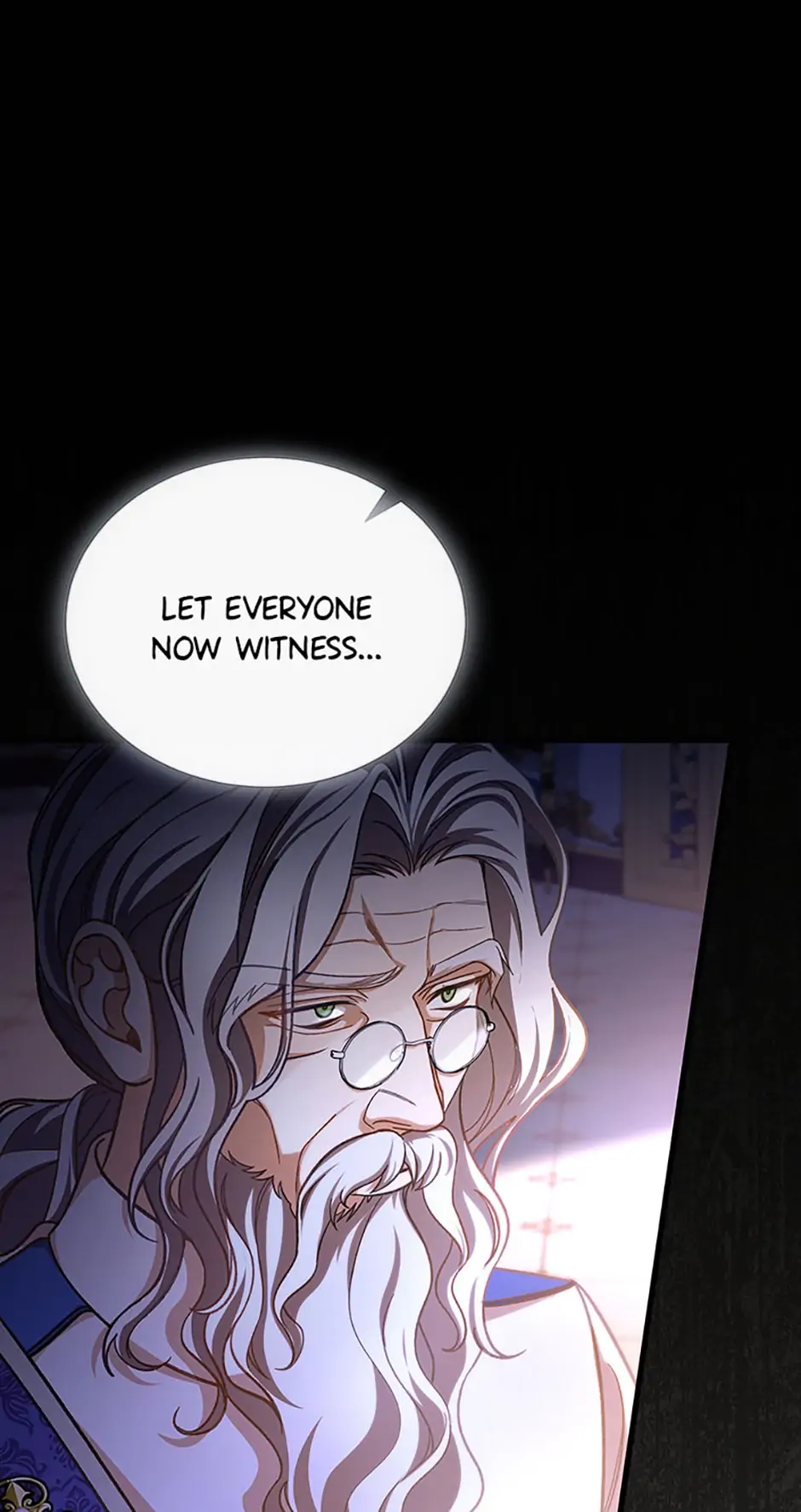 The Hero's Savior Chapter 45 - page 1