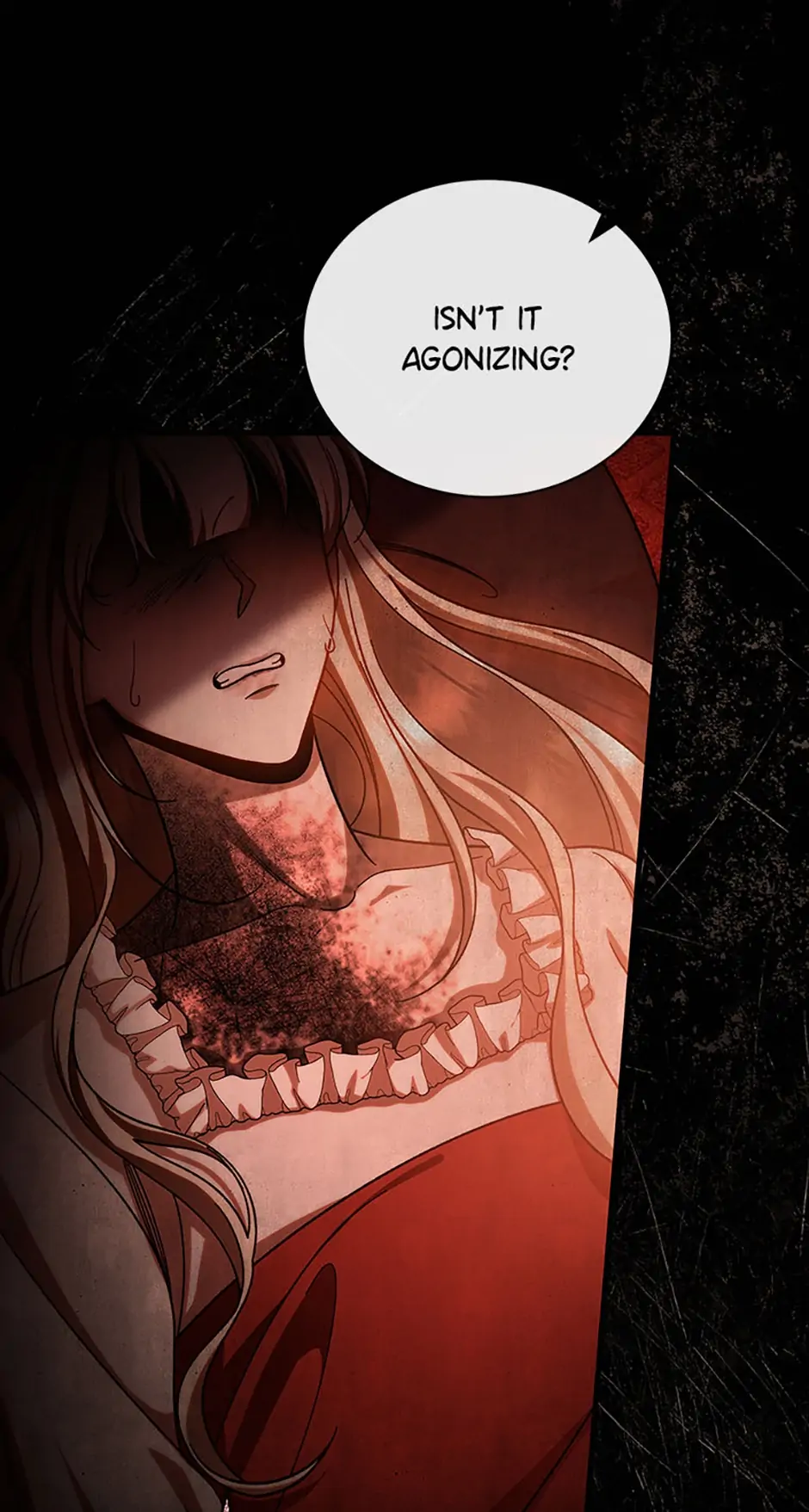 The Hero's Savior Chapter 45 - page 13