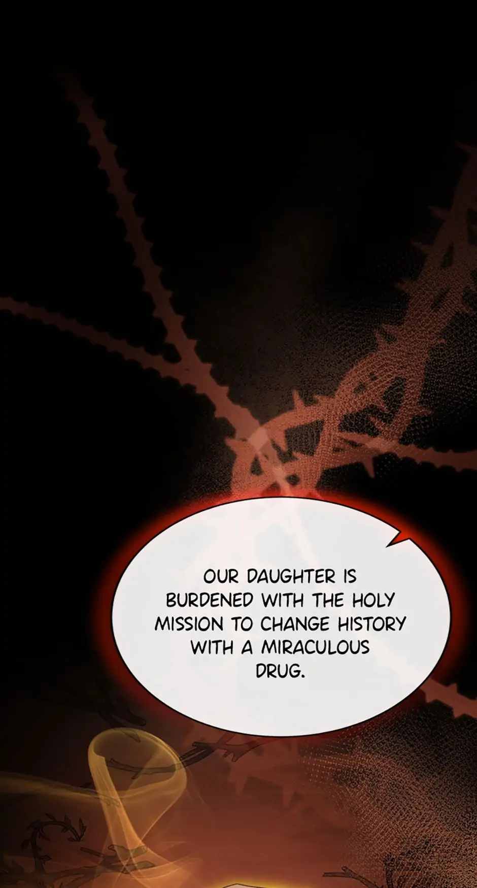 The Hero's Savior Chapter 45 - page 16