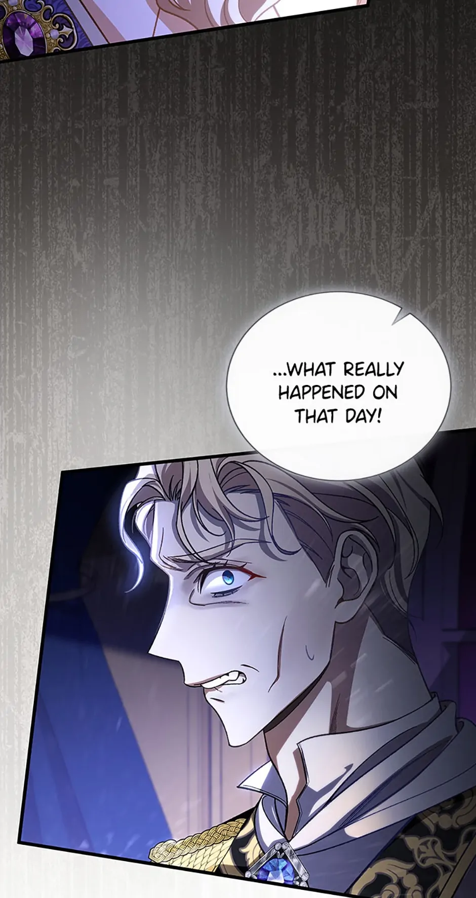 The Hero's Savior Chapter 45 - page 2