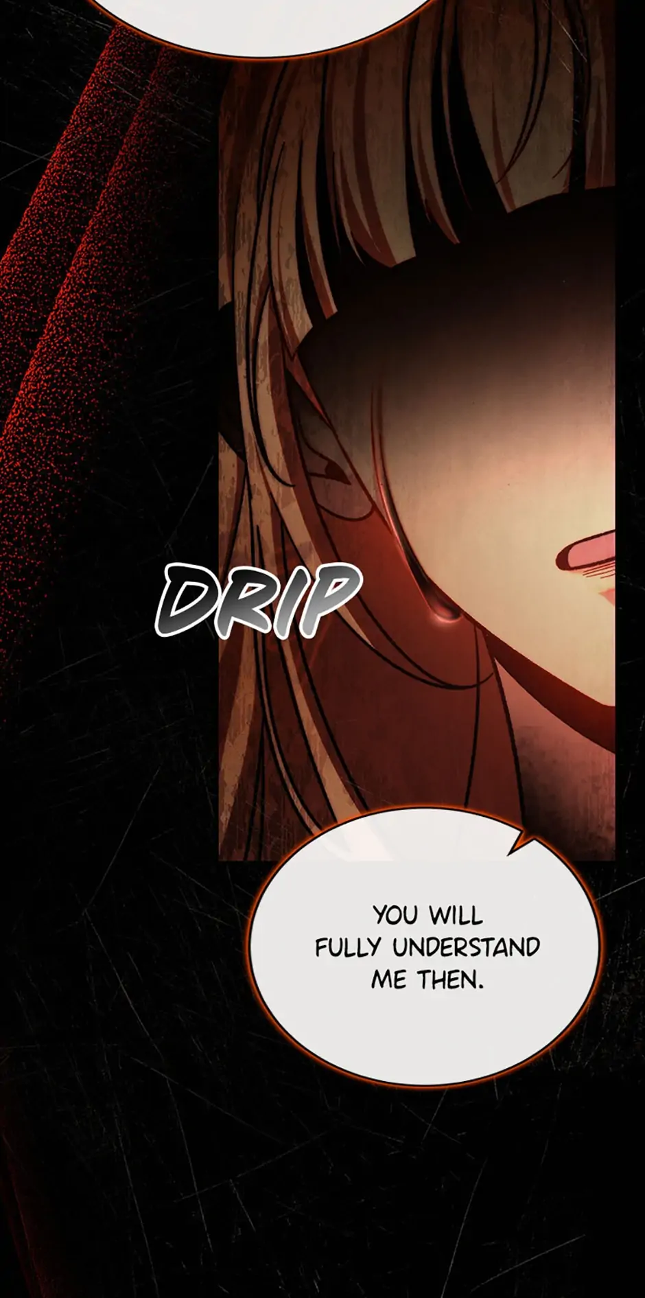 The Hero's Savior Chapter 45 - page 23
