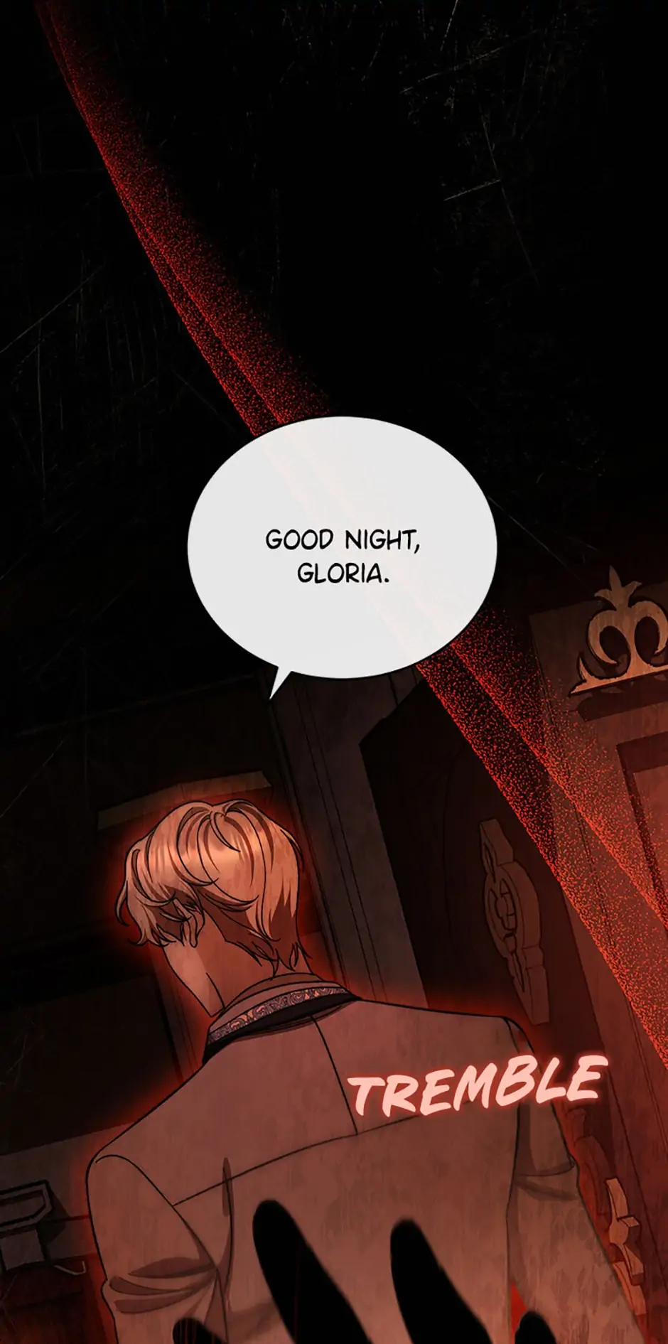 The Hero's Savior Chapter 45 - page 24
